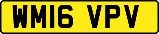 WM16VPV