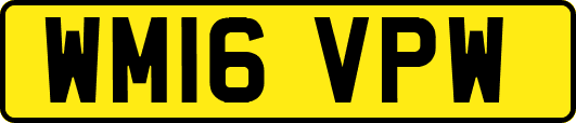 WM16VPW