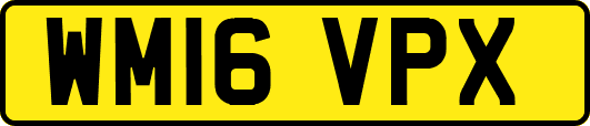 WM16VPX