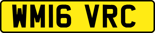 WM16VRC
