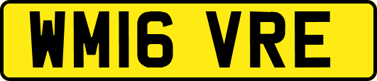 WM16VRE
