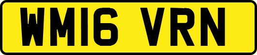 WM16VRN
