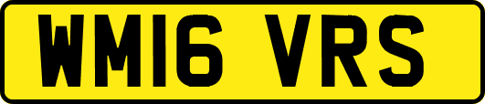 WM16VRS
