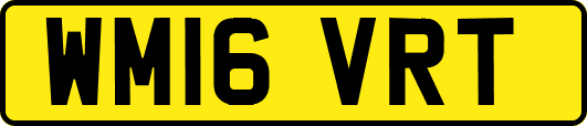 WM16VRT
