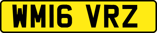 WM16VRZ
