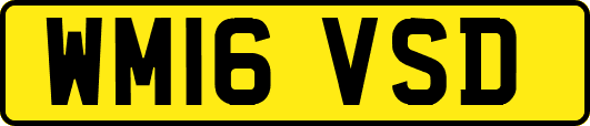 WM16VSD