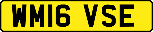 WM16VSE