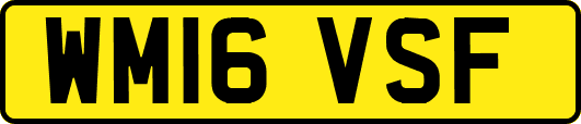 WM16VSF