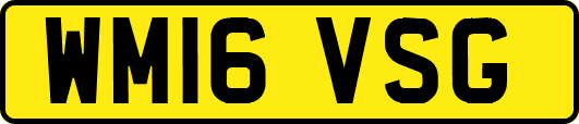 WM16VSG