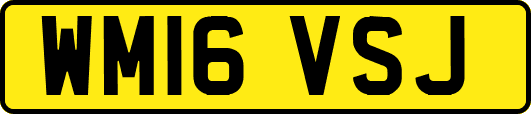 WM16VSJ