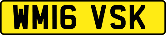 WM16VSK