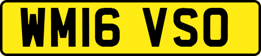 WM16VSO