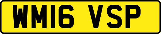 WM16VSP