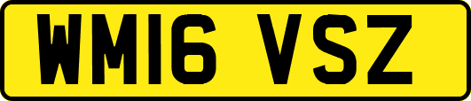 WM16VSZ