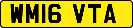WM16VTA