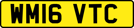 WM16VTC