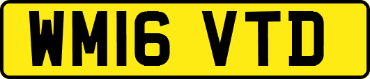 WM16VTD