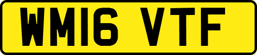 WM16VTF