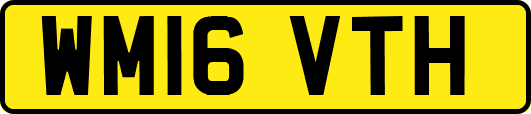 WM16VTH
