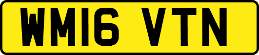WM16VTN