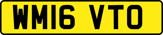 WM16VTO