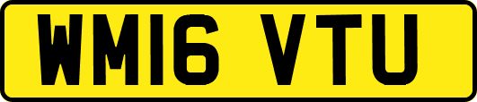 WM16VTU