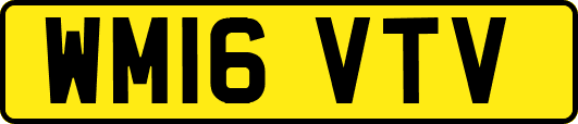 WM16VTV