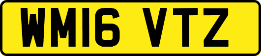 WM16VTZ