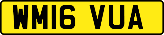 WM16VUA
