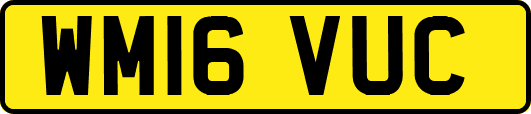 WM16VUC