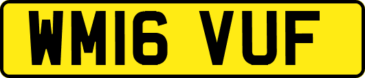 WM16VUF