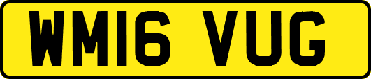 WM16VUG
