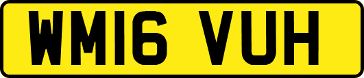 WM16VUH