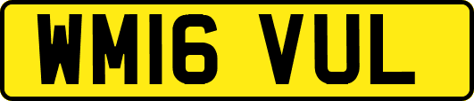 WM16VUL
