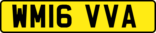 WM16VVA
