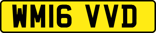 WM16VVD
