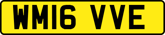 WM16VVE