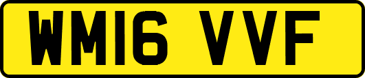WM16VVF