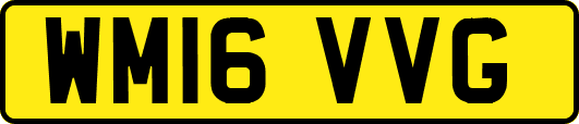 WM16VVG
