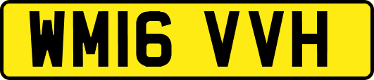 WM16VVH