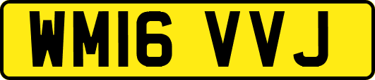 WM16VVJ
