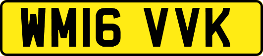WM16VVK