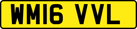WM16VVL