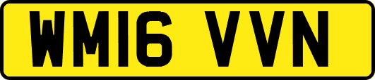 WM16VVN