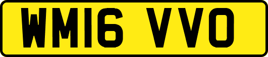 WM16VVO
