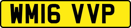 WM16VVP