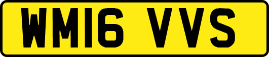 WM16VVS