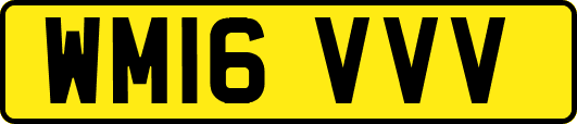 WM16VVV