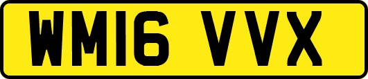 WM16VVX