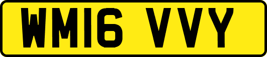 WM16VVY